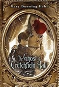 The Ghost of Crutchfield Hall