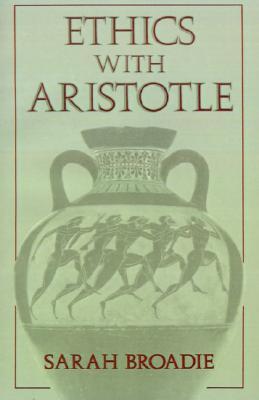 Ethics With Aristotle (Paperback)