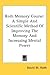 Roth Memory Course: A Simpl...