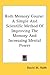 Roth Memory Course: A Simple And Scientific Method Of Improving The Memory And Increasing Mental Power