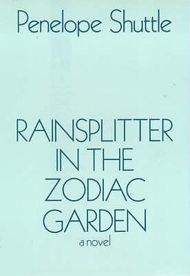 Rainsplitter in the Zodiac Garden (Hardcover)