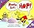 Ready, Set, Hop!: Building Equations (Mathstart: Level 3)