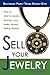 Sell Your Jewelry by Stacie Vander Pol