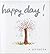 Happy Day! by Pam Brown