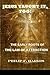 JESUS TAUGHT IT, TOO! by Philip F. Harris