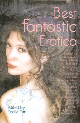 BEST FANTASTIC EROTICA (Paperback)