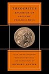 Encomium of Ptolemy Philadelphus (Volume 39)
