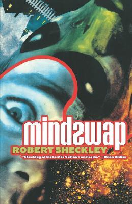 Mindswap (Paperback)