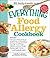 The Everything Food Allergy Cookbook: Prepare easy-to-make meals--without nuts, milk, wheat, eggs, fish or soy