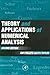 Theory and Applications of Numerical Analysis