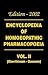 Encyclopaedia of Homoeopathic Pharmacopoeia