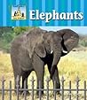 Elephants (Zoo Animals)