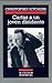 Cartas a un joven disidente by Christopher Hitchens Cartas a un joven disidente by Christopher Hitchens