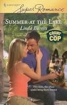 Summer at the Lake by Linda Barrett