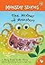 The Mother of Monsters: A Story from South Africa (Monster Stories)