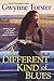 A Different Kind of Blues by Gwynne Forster A Different Kind of Blues by Gwynne Forster