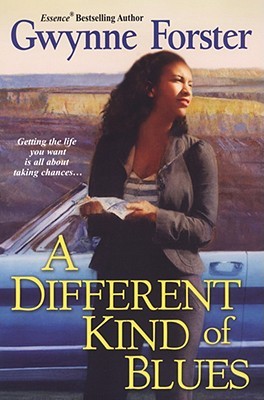 A Different Kind of Blues (Paperback)