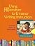 Using Literature to Enchance Writing Instruction: A Guide For K-5 Teachers