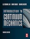 Introduction to Continuum Mechanics