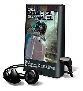Have Space Suit-Will Travel