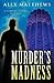 Murder's Madness (Cassidy M...