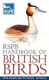 RSPB Handbook of ...