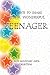 Thoughts to Share With a Wonderful Teenager by Blue Mountain Arts