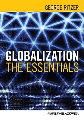 Globalization: The Essentials (Hardcover)