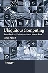 Ubiquitous Computing: Smart Devices, Environments and Interactions Ubiquitous Computing: Smart Devices, Environments and Interactions