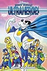 DISNEY'S HERO SQUAD: ULTRAHEROES: RACE FOR THE ULTRAPODS VOL. 2 DISNEY'S HERO SQUAD: ULTRAHEROES: RACE FOR THE ULTRAPODS VOL. 2