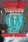 Foreign Legions (Earth Legions, #2)