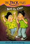 Zack Files 10 by Dan Greenburg