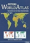 Peters World Atlas: The Earth in its True Proportions (Ullmann)