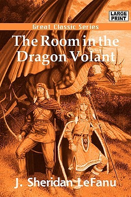 The Room in the Dragon Volant