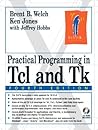 Practical Programming in Tcl and Tk