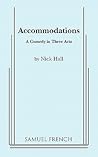 Accommodations: A Comedy in Three Acts