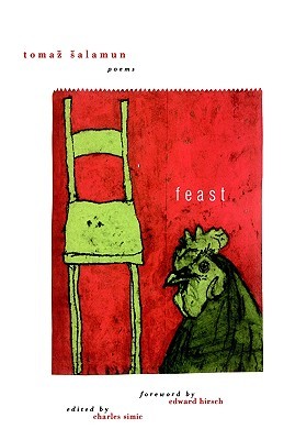 Feast: Poems (Hardcover)