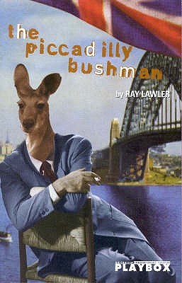 The Piccadilly Bushman (CTS)