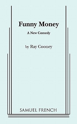 Funny Money (Paperback)