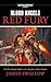 Red Fury (Blood Angels #3)