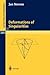 Deformations of Singularities by Jan Stevens