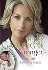 Stronger: My Life Surviving Gazza
