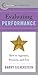 Best Practices: Evaluating Performance: How to Appraise, Promote, and Fire (Collins Best Practices Series)