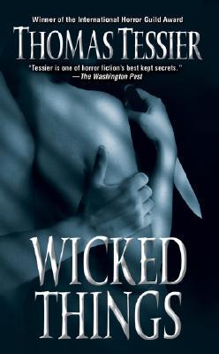 Wicked Things (Paperback)