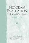 Program Evaluatio...