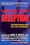 Web of Deception: Misinformation on the Internet Web of Deception: Misinformation on the Internet