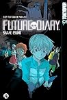 Future Diary, Volume 04 by Sakae Esuno