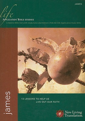 James (Life Application Bible Studies)