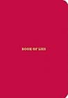 Book of Lies by Malcolm Green Book of Lies by Malcolm Green