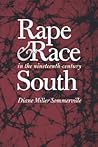 Rape and Race in the Nineteenth-Century South